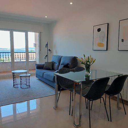 Playa Salvaje Apartment ซันเชนโช ภายนอก รูปภาพ