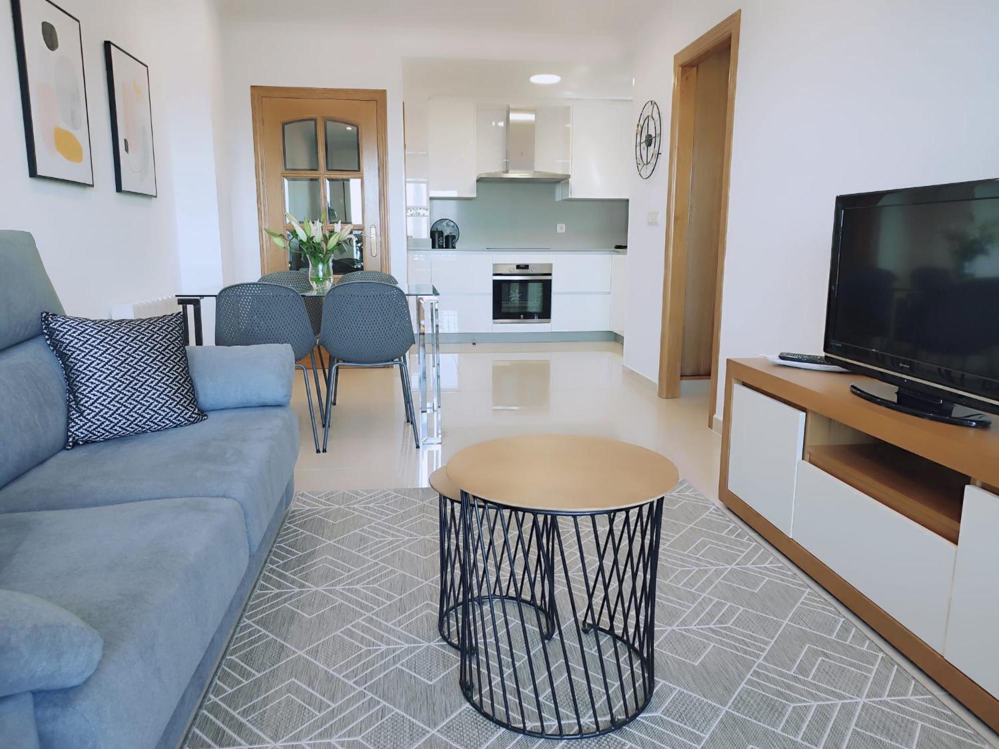 Playa Salvaje Apartment ซันเชนโช ภายนอก รูปภาพ